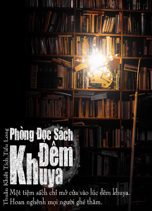 Phòng Đọc Sách Đêm Khuya (Dịch)